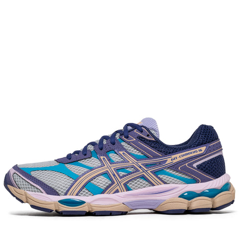 Asics Gel-Cumulus 16 - Cloud Grey/Bisque