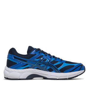 Asics Gel-Cumulus 16 (GS) - Midnight/Illusion Blue