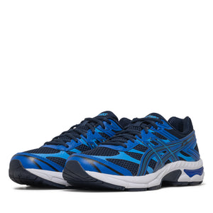 Asics Gel-Cumulus 16 (GS) - Midnight/Illusion Blue