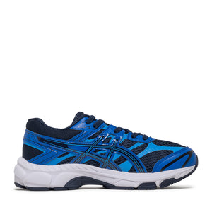 Asics Gel-Cumulus 16 (PS) - Midnight/Illusion Blue