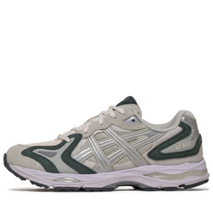 Asics Gel-K1011 - Cream/Pure Silver