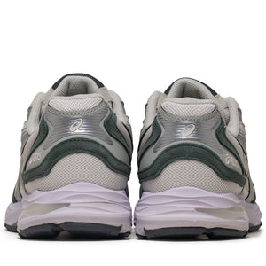 Asics Gel-K1011 - Cream/Pure Silver