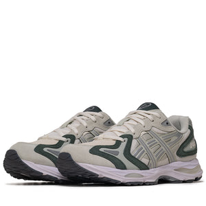 Asics Gel-K1011 - Cream/Pure Silver