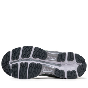 Asics Gel-Kayano 12.1 - White/Pure Silver