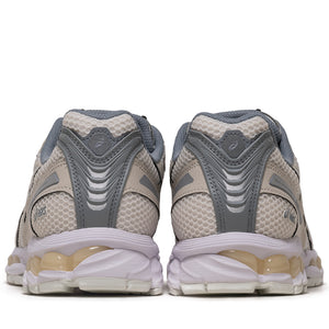 Asics Gel-Kayano 12.1 - Cream/Smoke Grey