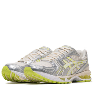Asics Gel-Kayano 14 - Cream/Pistachio