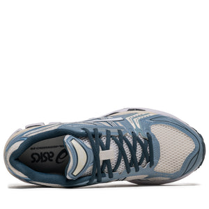 Asics Gel-Kayano 14 - Cream/Raw Indigo