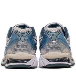 Asics Gel-Kayano 14 - Cream/Raw Indigo