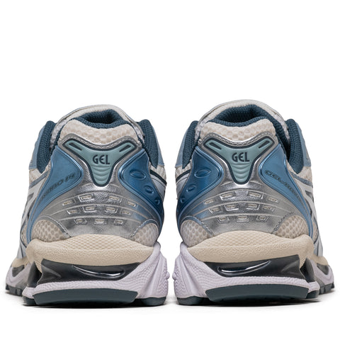 Asics Gel-Kayano 14 - Cream/Raw Indigo