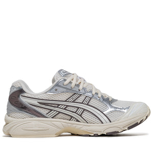 Asics Gel-Kayano 14 - Cream/Cocoa Powder
