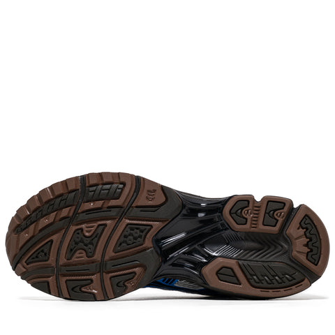 Asics Gel-Kayano 14 - Cream/Blue Coast