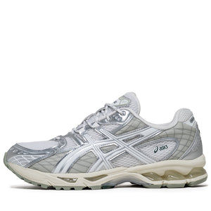 Asics Gel-Nimbus 10.1 - White/White
