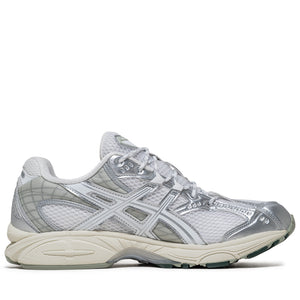 Asics Gel-Nimbus 10.1 - White/White