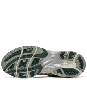Asics Gel-Nimbus 10.1 - White/White