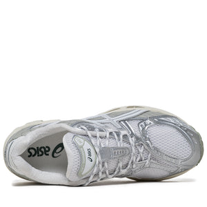 Asics Gel-Nimbus 10.1 - White/White