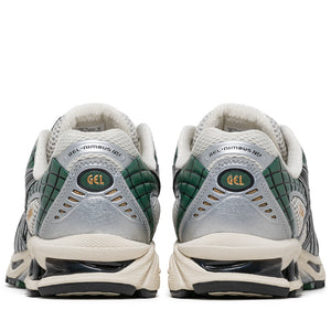 Asics Gel-Nimbus 10.1 - Cream/Grove