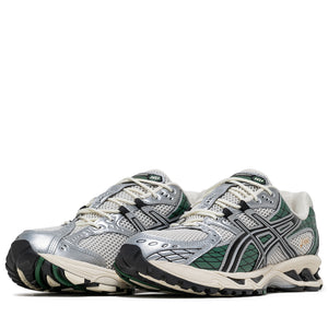 Asics Gel-Nimbus 10.1 - Cream/Grove