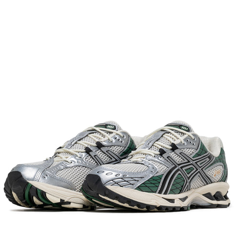 Asics Gel-Nimbus 10.1 - Cream/Grove