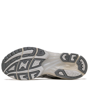 Asics Gel-Nimbus 10.1 - White/Airy Blue