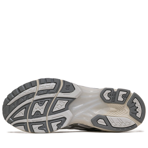 Asics Gel-Nimbus 10.1 - White/Airy Blue