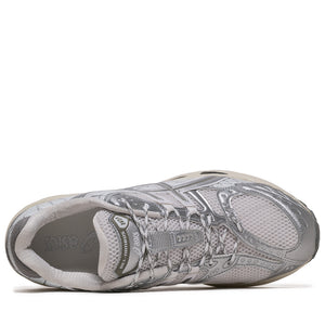 Asics Gel-Nimbus 10.1 - White/Airy Blue