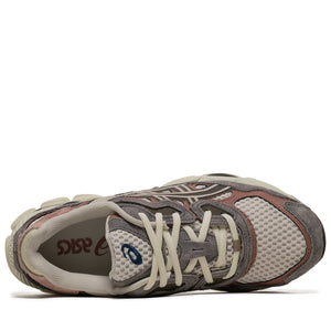 Asics Gel-NYC - Birch/Drfitwood