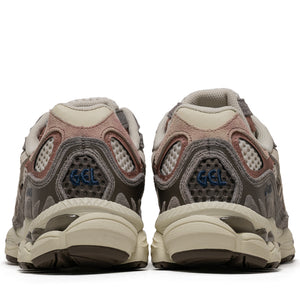 Asics Gel-NYC - Birch/Drfitwood