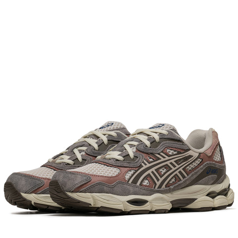 Asics Gel-NYC - Birch/Drfitwood