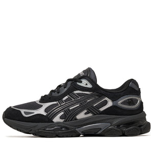 Asics Gel-NYC 2.0 - Graphite Grey/Black