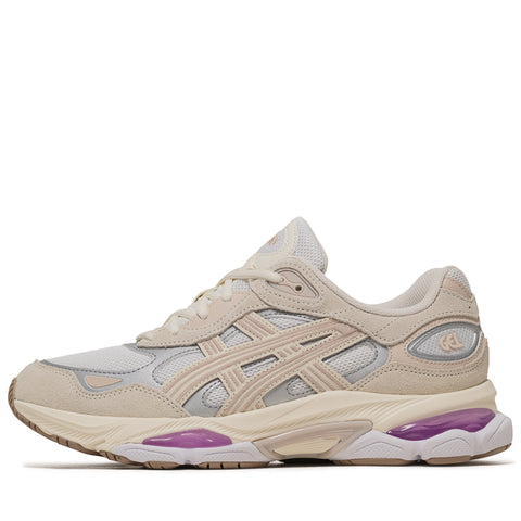 Asics Gel-NYC 2.0 - White/Cream