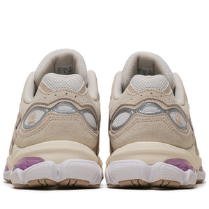 Asics Gel-NYC 2.0 - White/Cream