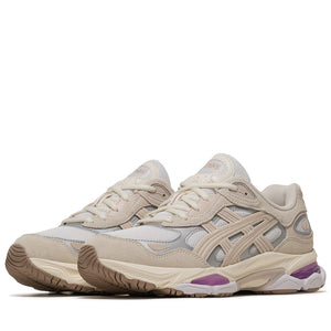 Asics Gel-NYC 2.0 - White/Cream