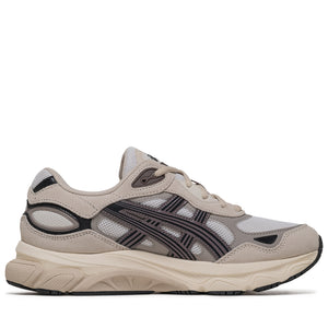 Asics Gel-NYC 2.0 - White/Oatmeal