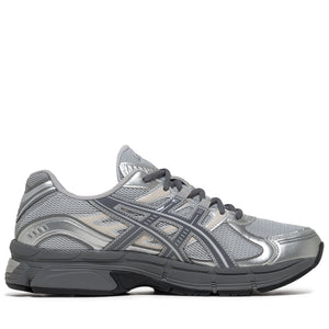 Asics Gel-Stratus MC - Concrete/Carbon