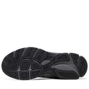 Asics Gel-Stratus MC - Concrete/Carbon