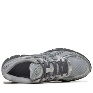 Asics Gel-Stratus MC - Concrete/Carbon