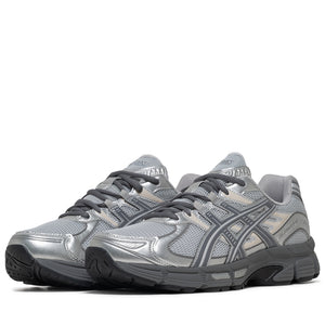Asics Gel-Stratus MC - Concrete/Carbon