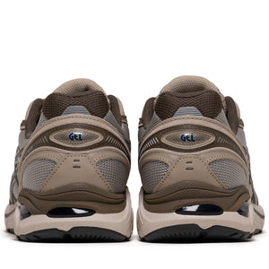 Asics GT-2160 - Cement Grey/Graphite Grey