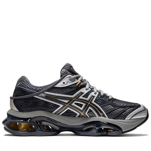 Asics Gel-Kinetic 2.0 - Clay Grey/Black