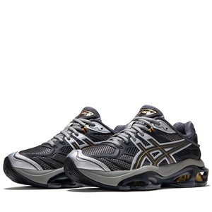 Asics Gel-Kinetic 2.0 - Clay Grey/Black