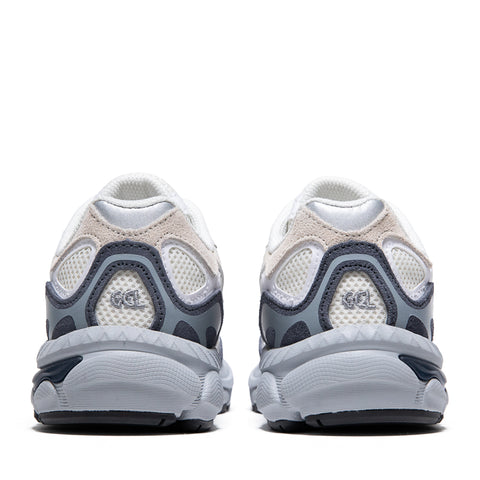 Asics Gel-NYC (PS) - Cream/White