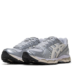 Asics Gel-Kayano 12.1 - White/Cream