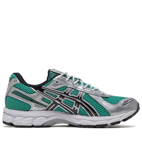 Asics Gel-Kayano 12.1 -Edamame Green/Black