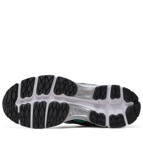 Asics Gel-Kayano 12.1 -Edamame Green/Black