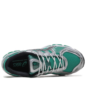 Asics Gel-Kayano 12.1 - Edamame Green/Black