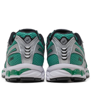 Asics Gel-Kayano 12.1 - Edamame Green/Black