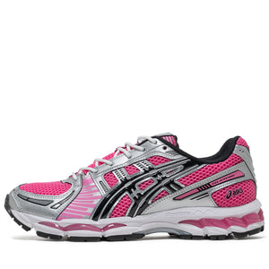Asics Gel-Kayano 12.1 - Dragon Fruit/Black