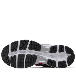 Asics Gel-Kayano 12.1 - Dragon Fruit/Black