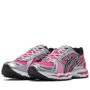 Asics Gel-Kayano 12.1 - Dragon Fruit/Black
