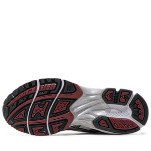 Asics Gel-Kayano 14 - White/Pure Silver